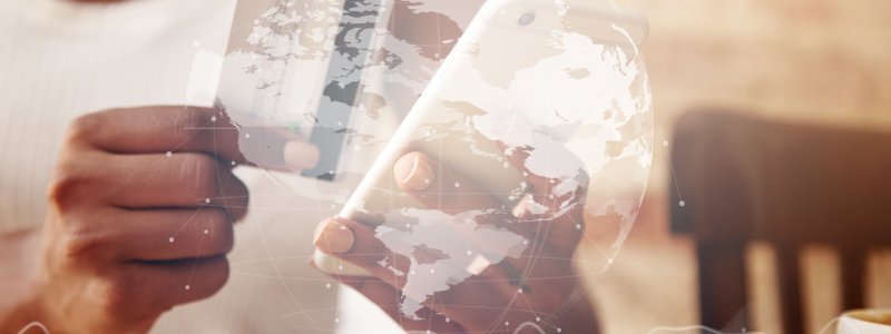 The Payment Revolution Coming to Africa